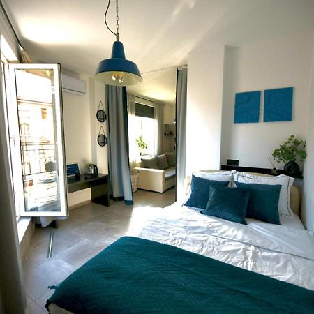 Cozy Apartment Sunny Beach Buitenkant foto