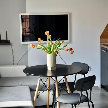 Cozy Apartment Sunny Beach Buitenkant foto