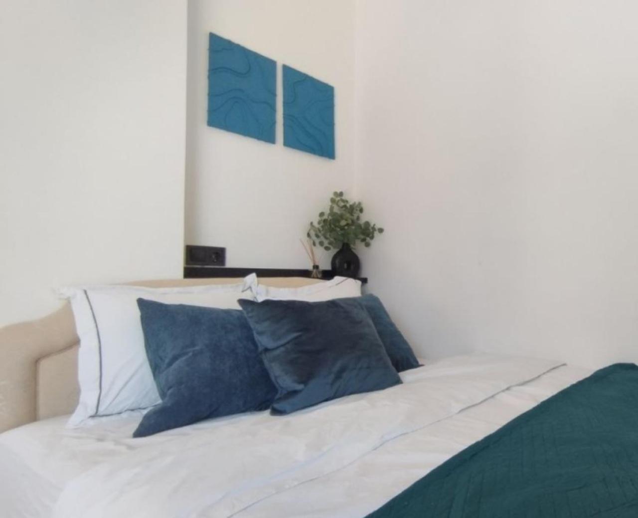 Cozy Apartment Sunny Beach Buitenkant foto