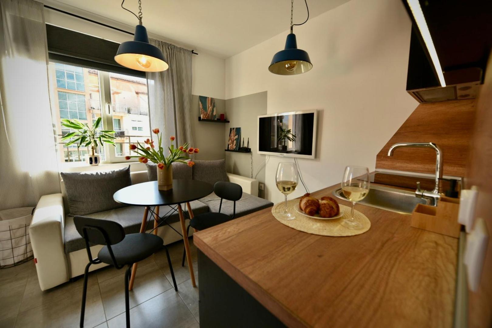 Cozy Apartment Sunny Beach Buitenkant foto