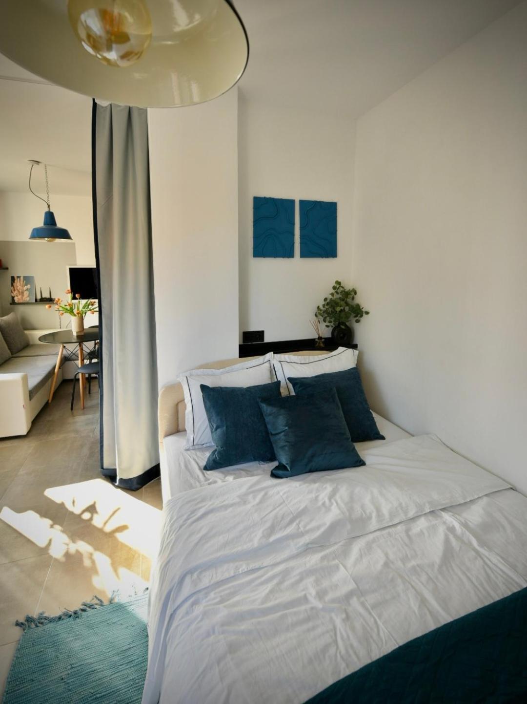 Cozy Apartment Sunny Beach Buitenkant foto