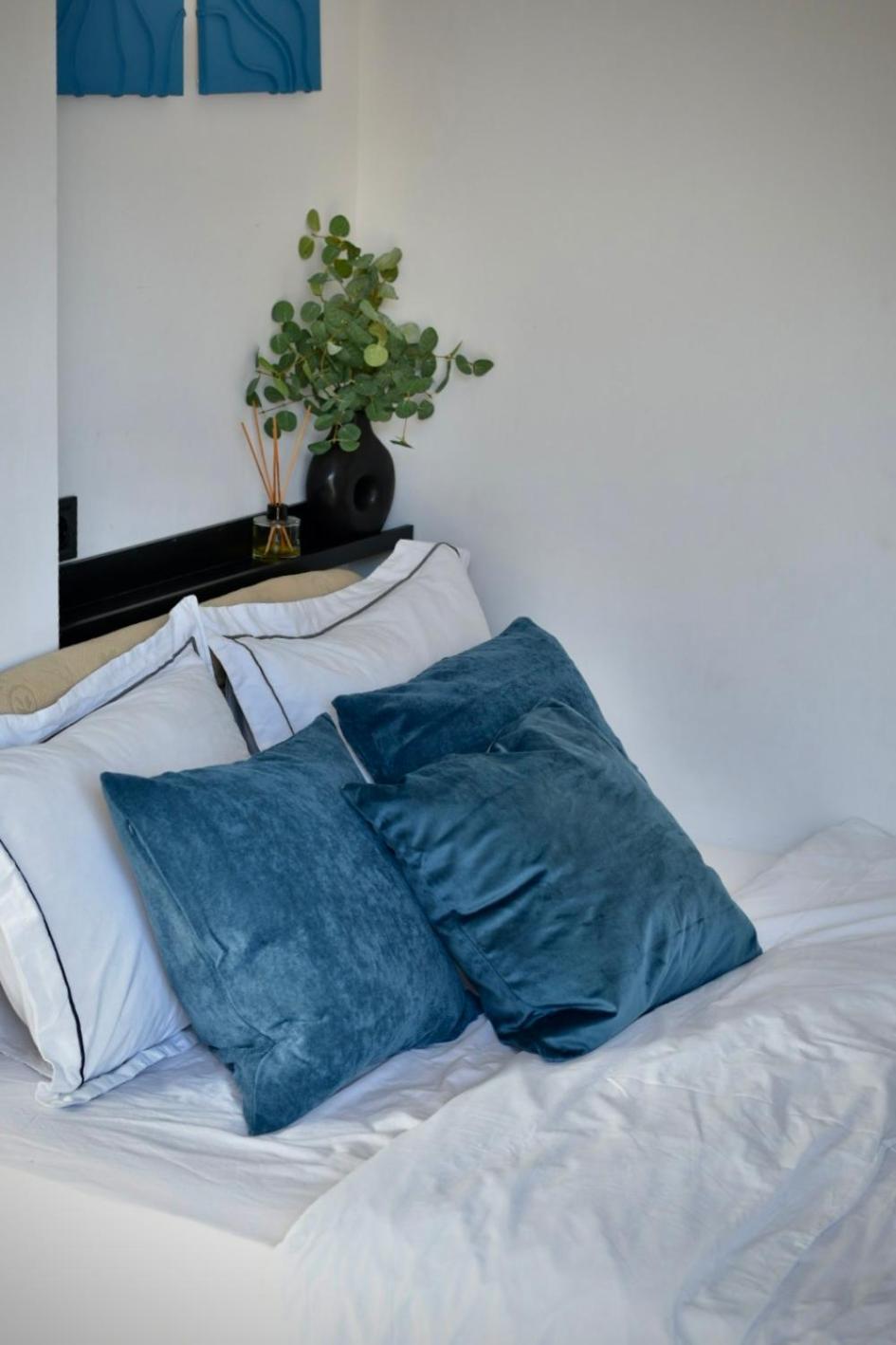 Cozy Apartment Sunny Beach Buitenkant foto